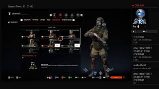 Warface unlocking medic and engineer