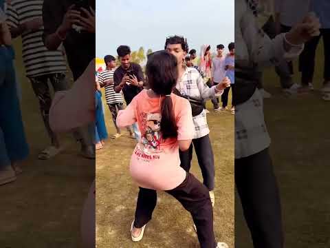 Koraputia Desia Dance Vairal Girl On Youtube