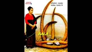 Download lagu bala loni kae ' jhoy wtc ft alexandra wuran' mp3