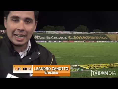 Final da Divisão de Acesso 2019: Ypiranga 2 x 1 Esportivo