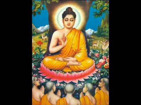 Chandra Lacombe - Buddham
