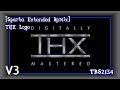 Sparta Extended Remix THX Logo V3
