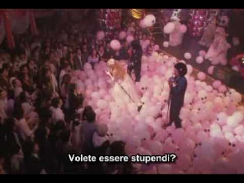 Yattaman The Movie, il trio Drombo (balletto)