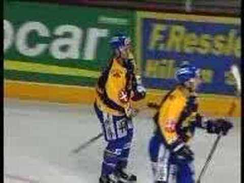 Craighead vs. Evtushevski