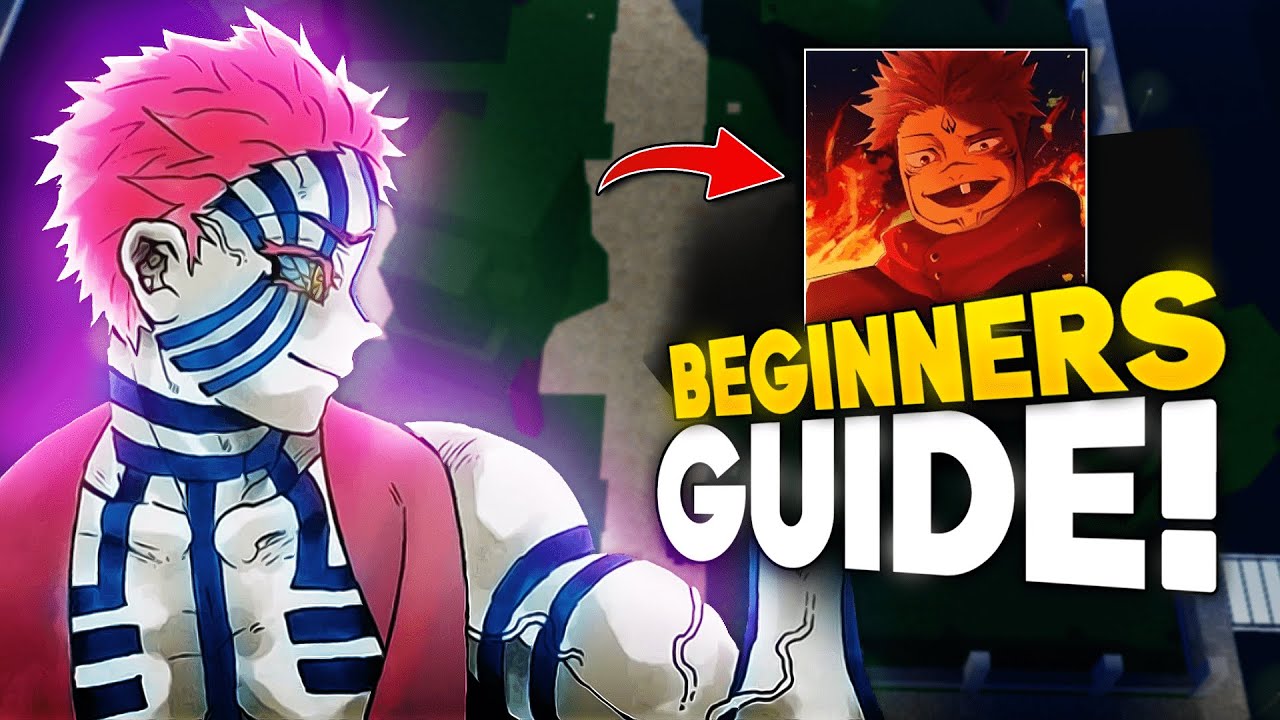 Rogue Piece Complete Beginner's Guide