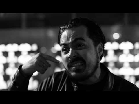 D.U.Ivan - No Cure (produced by DJ Guilletine)