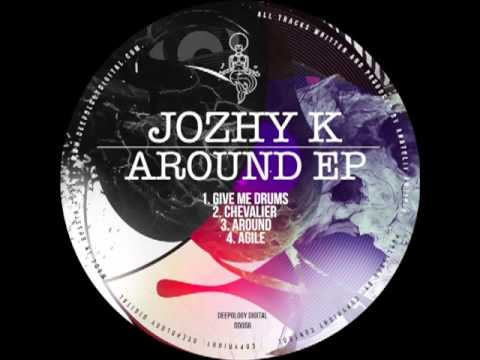 Jozhy K - Around