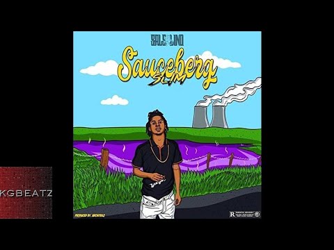 Salsalino ft. Keak Da Sneak - Potty Mouth [Prod. By Architekz] [New 2018]