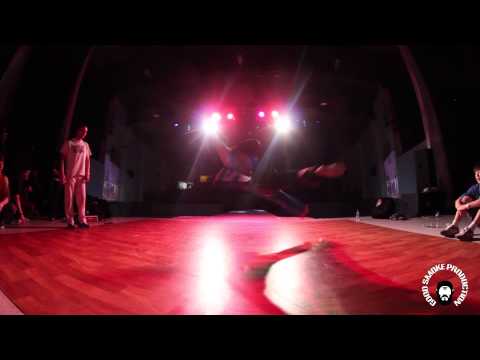 Rol vs Panda (Power Move Semifinal)