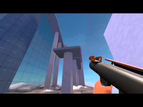 Unintended jumps on jump_everest_a3