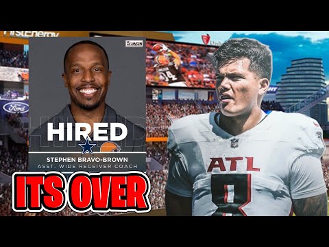🚨Breaking:Browns Todd Monken Just A ELITE WR COACH & Dillon Gabriel HEADED TO ATALANTA VERY SOON‼️