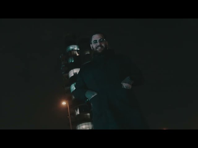 Schwarz von Kolja Goldstein & Sido ((jetzt ansehen))