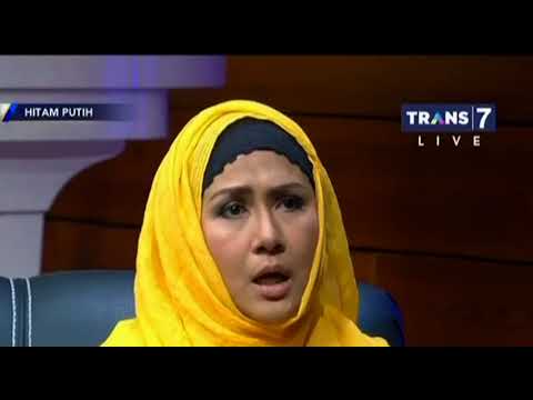 Full Hitam Putih 19 Januari 2017 - Berbagi Kebaikan