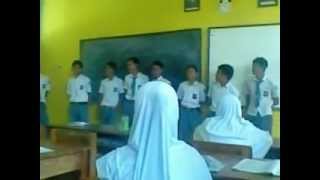 preview picture of video 'SMAN 1 RAJAGALUH.  X-8 GOKIL ABIS'