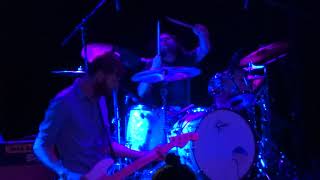 The Spill Canvas - &quot;Battles&quot; (Live in Los Angeles 12-11-17)