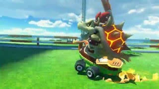 [MK8] Sunshine Airport - 2:02.713