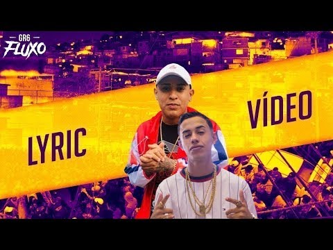 MC Rafa Original e MC Capelinha - Mandelada em Casa (Lyric Video) DJ Leozinho MPC