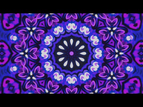 432Hz Meditative Polyrhythms