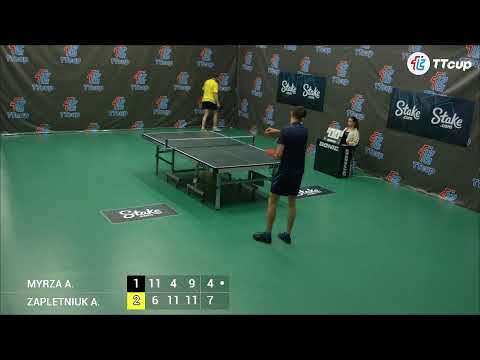 18 th of June 2022. ТT CUP - Green 2.