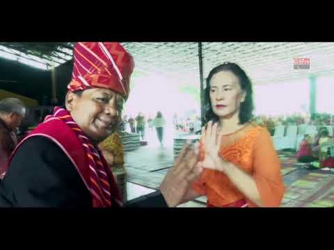 LANDEK MERGA PERANGIN ANGIN - MAT MERGA SILIMA SITELU SADA 2025