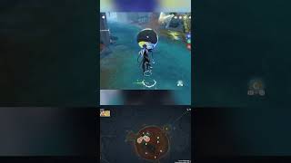 [Genshin Impact] Lunar Highlands Ungien's Circle Chest Guide 09 | Puzzle Solution #genshinimpact