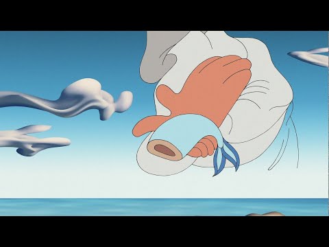 Im Warping Here - Manana tranquila