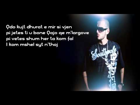 Gold AG ft. Beatrix Ramosaj - Sa Vite me tekst