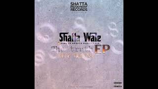 Shatta Wale - Keep Trying (Audio Slide)