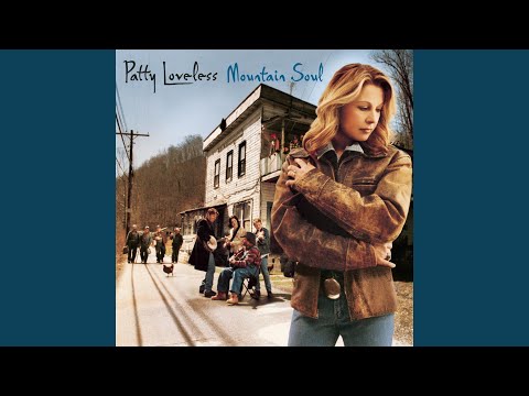 Two Coats - Patty Loveless