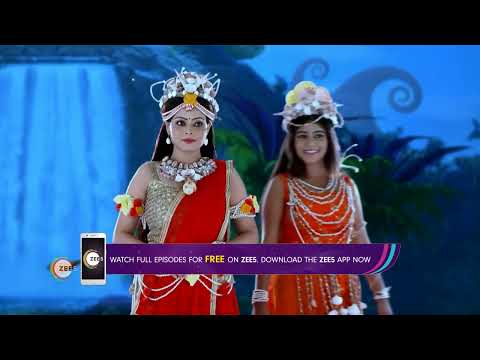 Raghav Fails To Recognise Payal - Sata Bhainka Sunanaki - Fantacy Odia Tv Serial - Webi 211