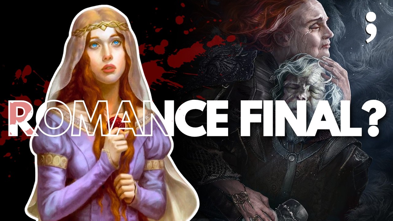 Sansa e Tyrion PODEM ACABAR JUNTOS nos livros de GAME OF THRONES? | Perguntas & Respostas #31