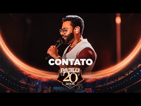 Video thumbnail for Contato (Ao Vivo)