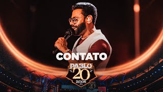 Contato (Ao Vivo) Lyrics English Translation