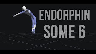 Endorphin | Some 6 | Parkour and Freerunning