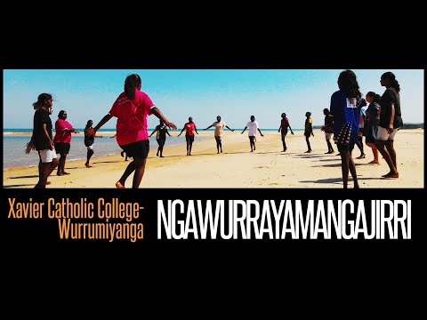Ngawurrayamangajirri - Xavier Catholic College