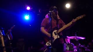 The Steel Woods (3) Whipping Post @ Vinyl Music Hall (2017-03-31)