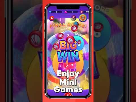 Casinoverse By Wind Creek Video