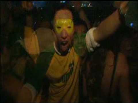 DJ FERGIE LUNA INNERCITY