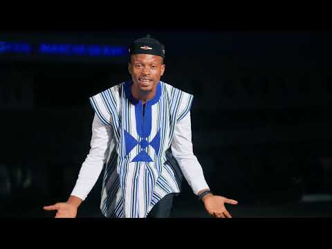 PRINCE HASSANE-MILA FT MC KEY FEFELIMA (CLIP OFFICIEL)