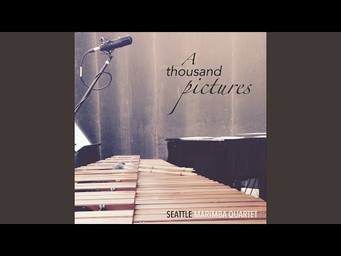 Eine Kleine Nachtmusik. K.525: I. Allegro (Arr. for Marimba Quartet)