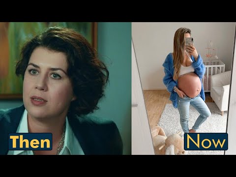 Eşkıya Dünyaya Hükümdar Olmaz(Edho) Cast Then and Now || Real Name And Age