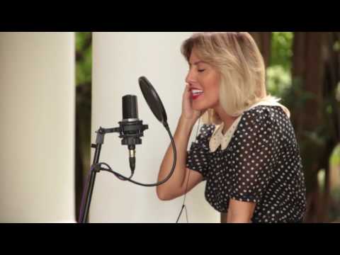 CITY OF STARS - Lalaland cover / Agustina Vita