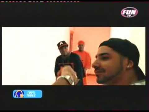 Sir Samuel - Blackadee  official video