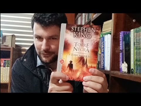 A Torre Negra - Stephen King [11/30]