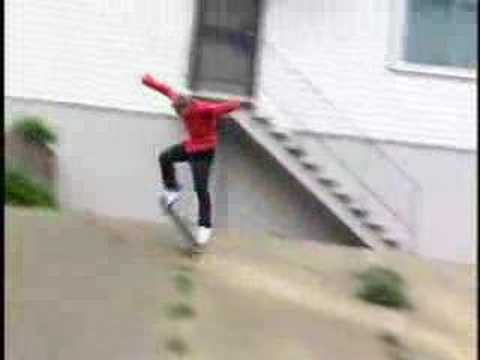 Skate More Zered Bassett and Dennis Busenitz