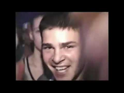 MC ENDray - soka delfinai