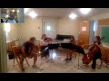 Wiswakarma Rehearsal