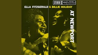 I&#39;ve Got A Crush On You (Live At The Newport Jazz Festival,1957)