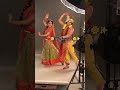 Radhakrishna Offscreen Dance Practice ️ ️ Youtubeshorts Shorts Radhakrishna Sumellika
