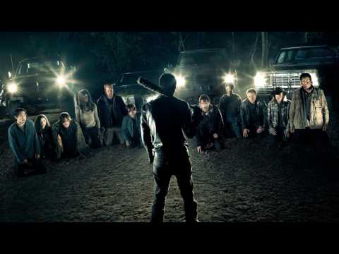 Bear McCreary - Broken Family - The Walking Dead Season 7